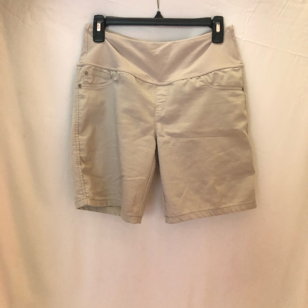 Petite Tummy Control Shorts
